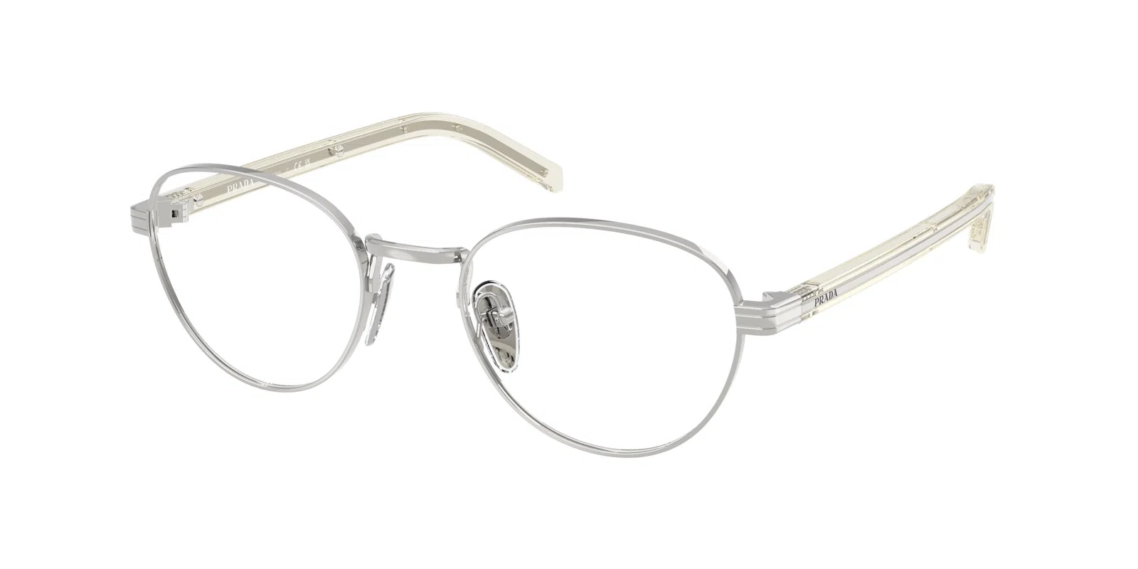 Prada B53V Eyeglasses - view 4